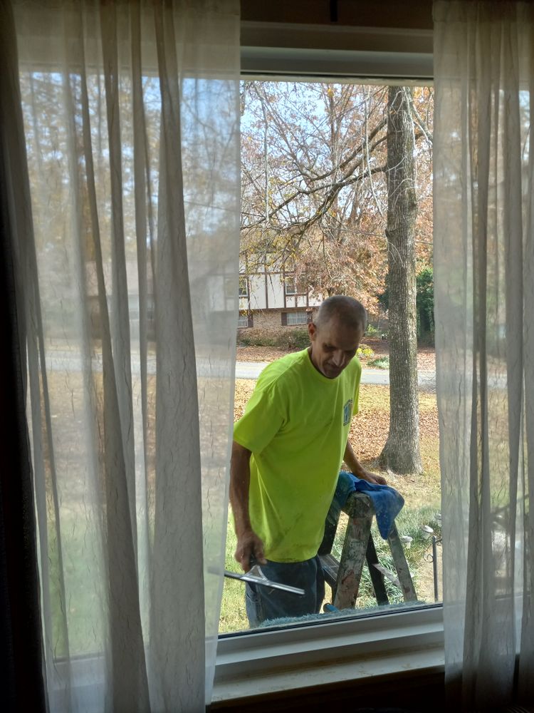 All Photos for Squeaky Clean Windows Gutters & More in Hoover, AL