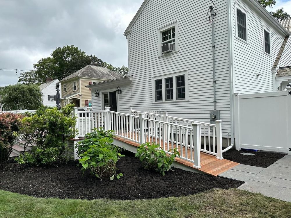 All Photos for Top Pros Construction in Haverhill, MA