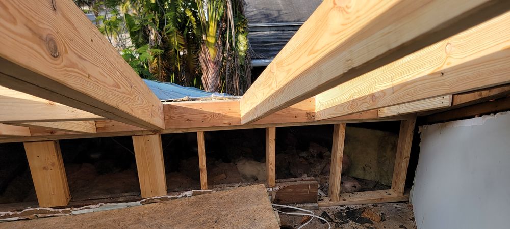 All Photos for Millenium Construction & Property Management in Tampa, FL