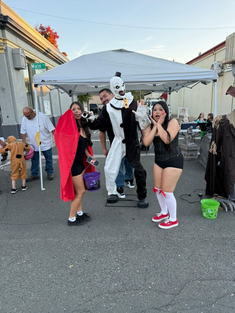 All Photos for Pagan Painting in Kelseyville, CA