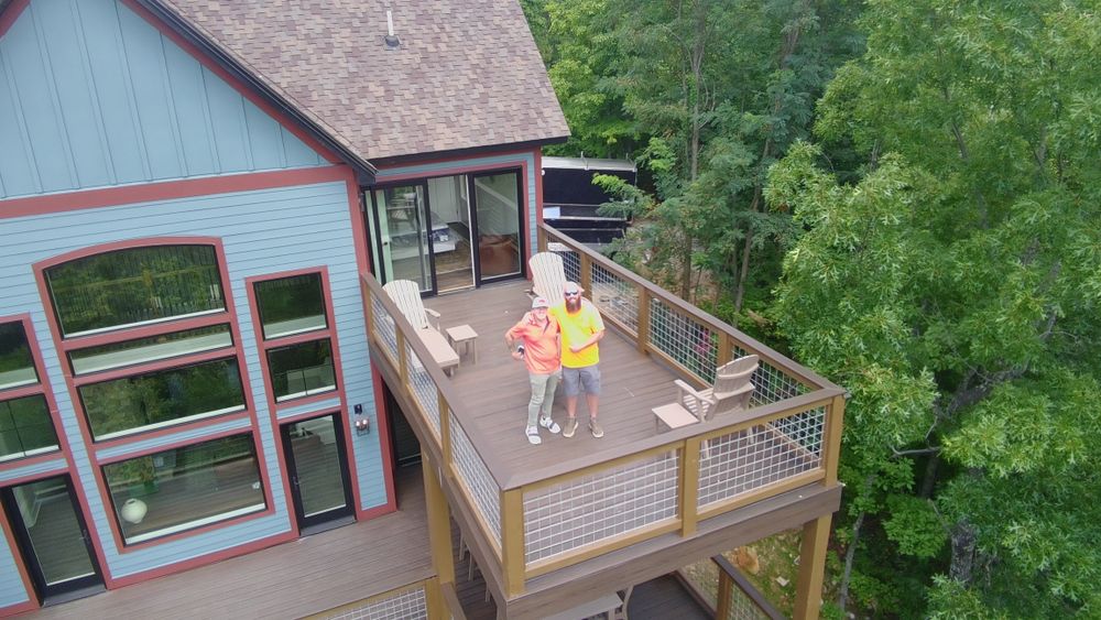 All Photos for Judd Builders in Gatlinburg, TN