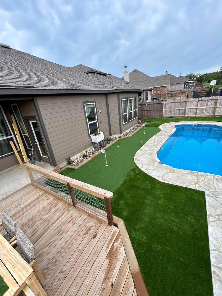 All Photos for Creative Edge Co. in San Antonio, TX