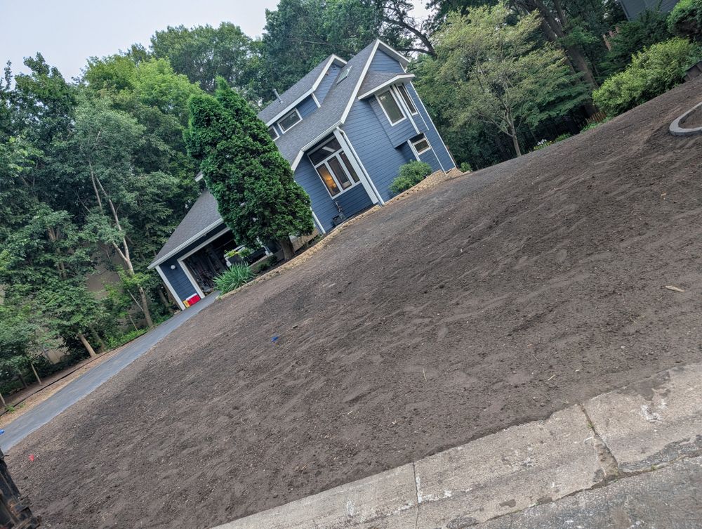 All Photos for Urban Green Lawncare & Snow Removal in Lakeville, MN