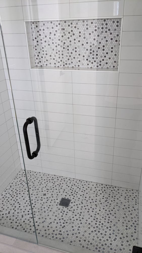 All Photos for Rick's Tile and Marble in Taylorsville, UT