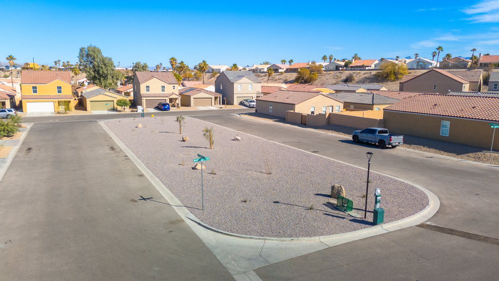 All Photos for Infinity Concepts Landscaping in Bullhead City, AZ