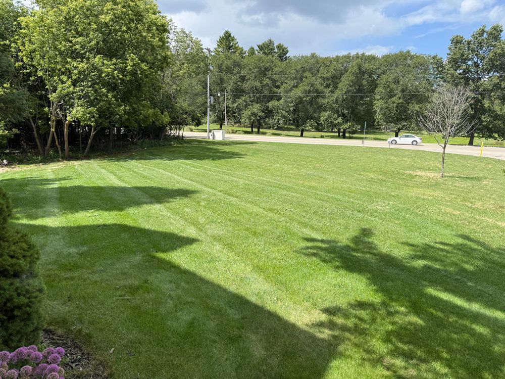 All Photos for Phillips Lawn Services in Ravenna, MI