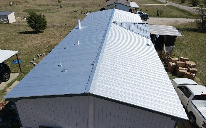 Roofing for AWC Roofing & Restoration  in Fort Worth, TX