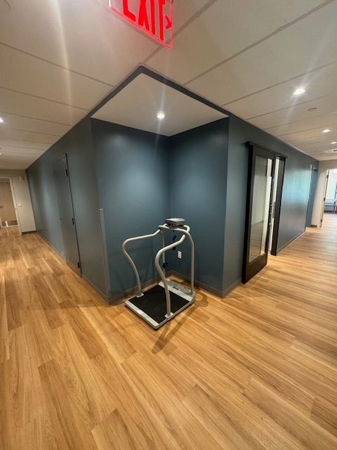 Commercial Painting for Sanders Painting LLC in Brooklawn , NJ