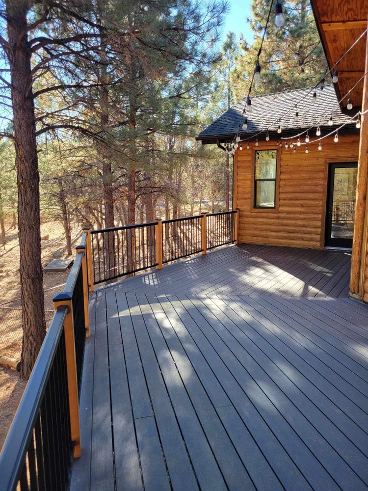 All Photos for Lewis Custom Builds in Payson, AZ