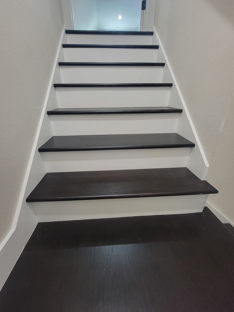Stair Design & Installation for Zion Remodeling & Construction in Clermont, FL