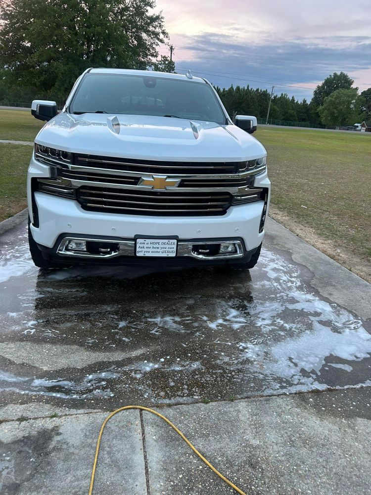 All Photos for RJ Auto Detailing & Ceramic Coatings LLC in Dothan, AL