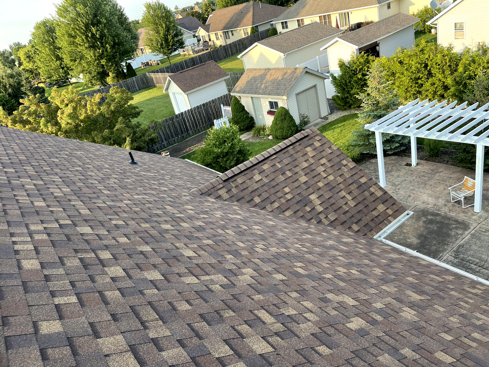 All Photos for Prime Roofing LLC in Menasha, WI