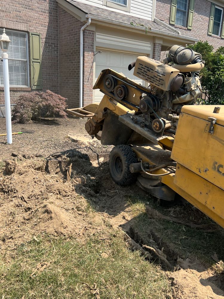 All Photos for Mark’s Mowing & Landscaping LLC  in Ashville, OH
