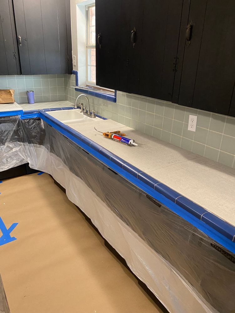 All Photos for EPOXY FLOORWERX in Garland, TX
