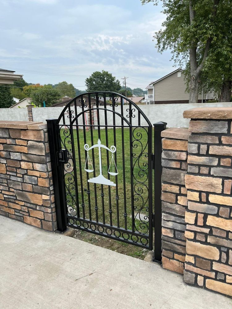 All Photos for Jones Welding and Ornamental Iron in Grayson, Kentucky