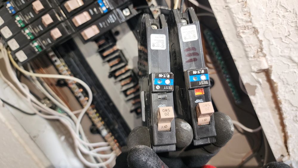 All Photos for Chappy Electric in San Antonio, TX