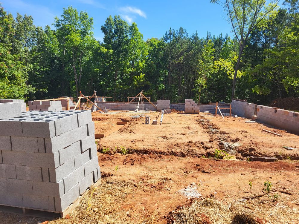 All Photos for Morgan Builders in Greenwood, SC