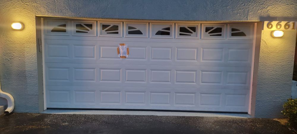 All Photos for Dc Garage Doors in Miami, FL