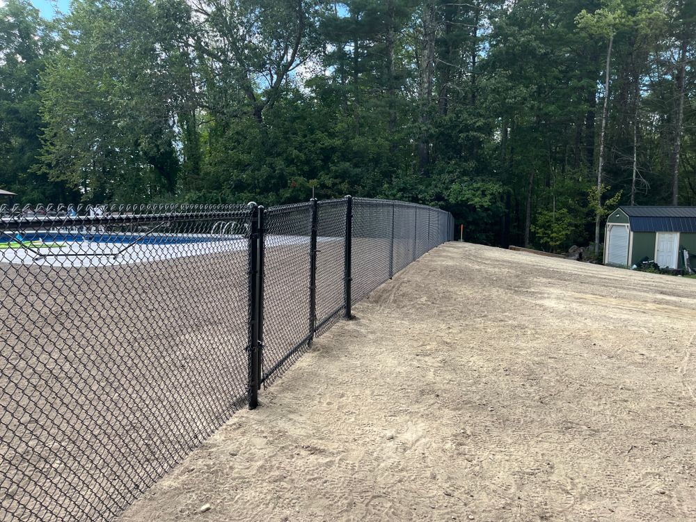 All Photos for Prestige Fence LLC in Londonderry, NH