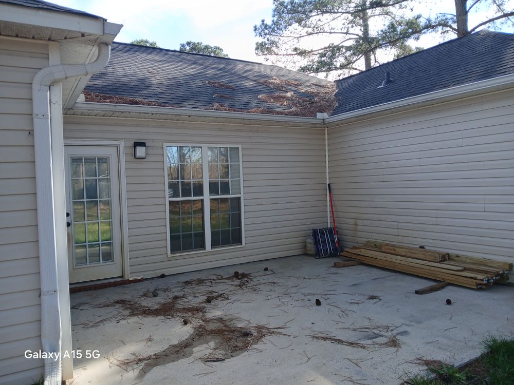 All Photos for RH Strictly Business Auto Detailing and Pressure Washing in Warner Robins, GA