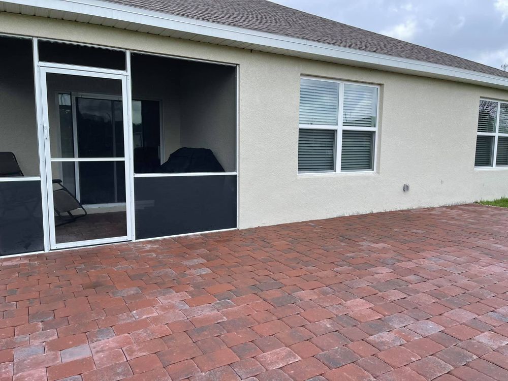 Landscaping for Plant World LLC in Cape Coral, FL
