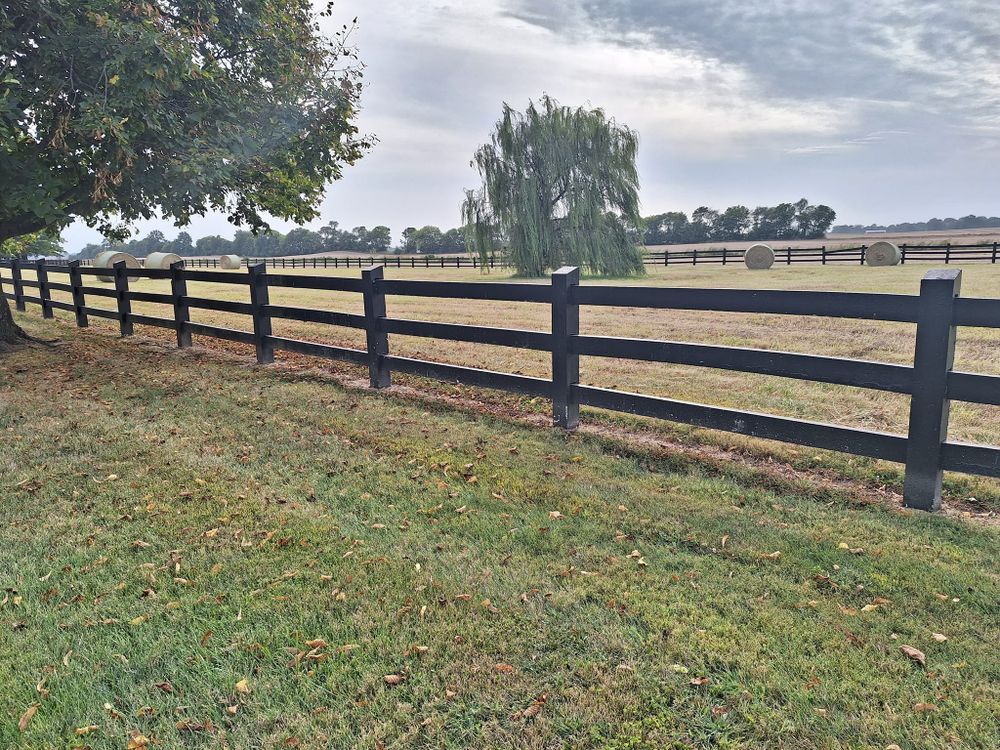 Fences for Apex Fence in Henderson, KY