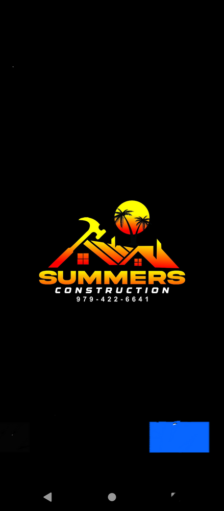 All Photos for Summers Construction in 77541, TX