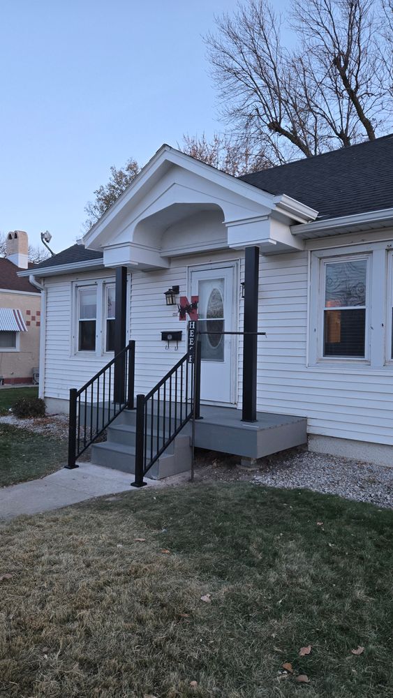 All Photos for Camo Specialty Construction LLC in O'Neill, NE