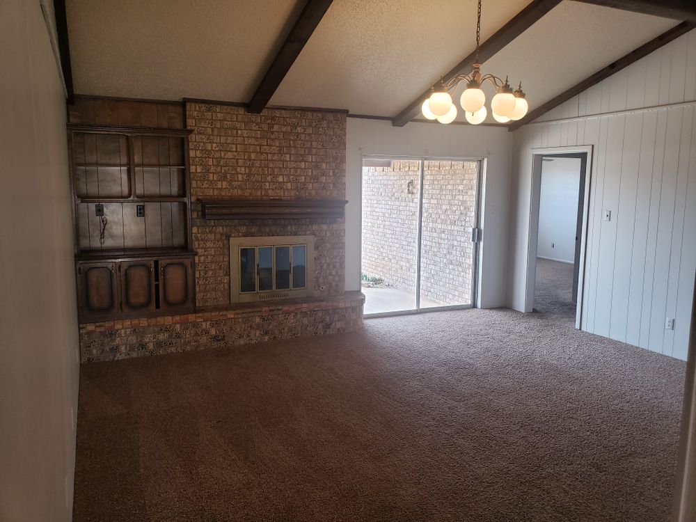 240 n 22nd for Prairie Land Properties LLC in Lubbock, TX