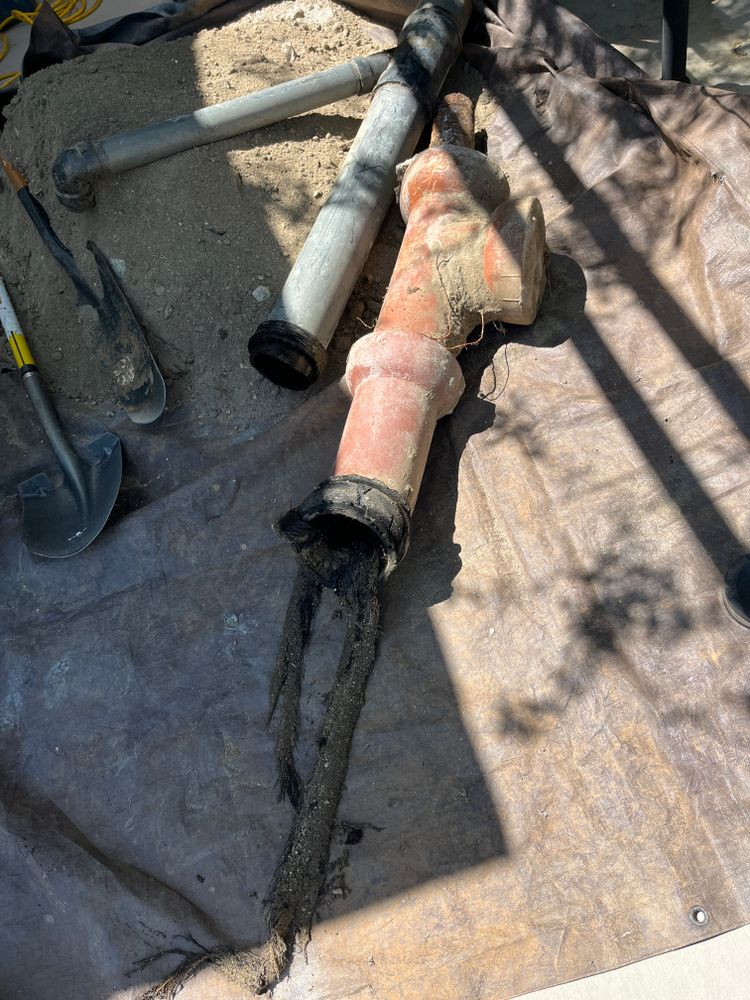 All Photos for Schuelke Plumbing & Construction in Beaumont, CA