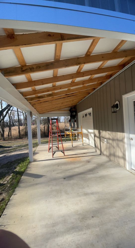 All Photos for Caliber Construction & Excavation in Smyrna, DE