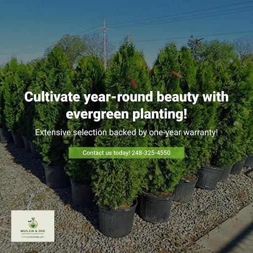 All Photos for Mulch & Dig in West Bloomfield Township, MI