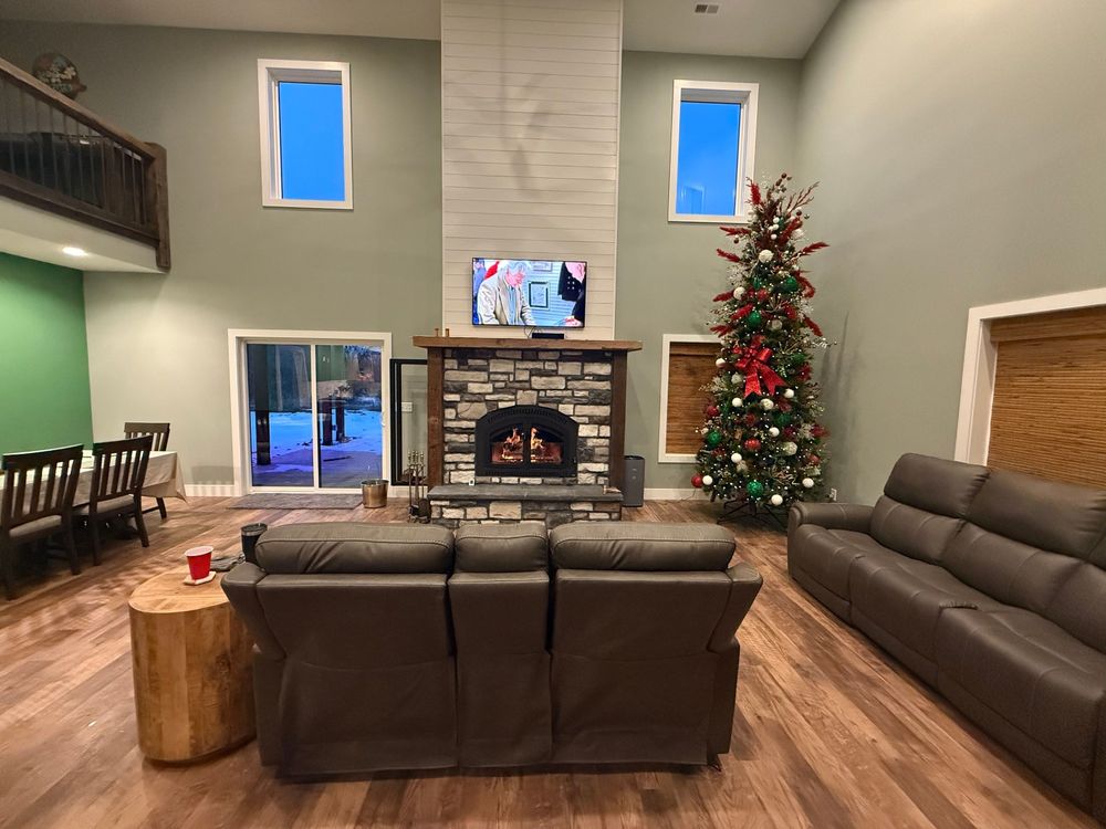 All Photos for Edgecomb Builders in Ottawa , KS