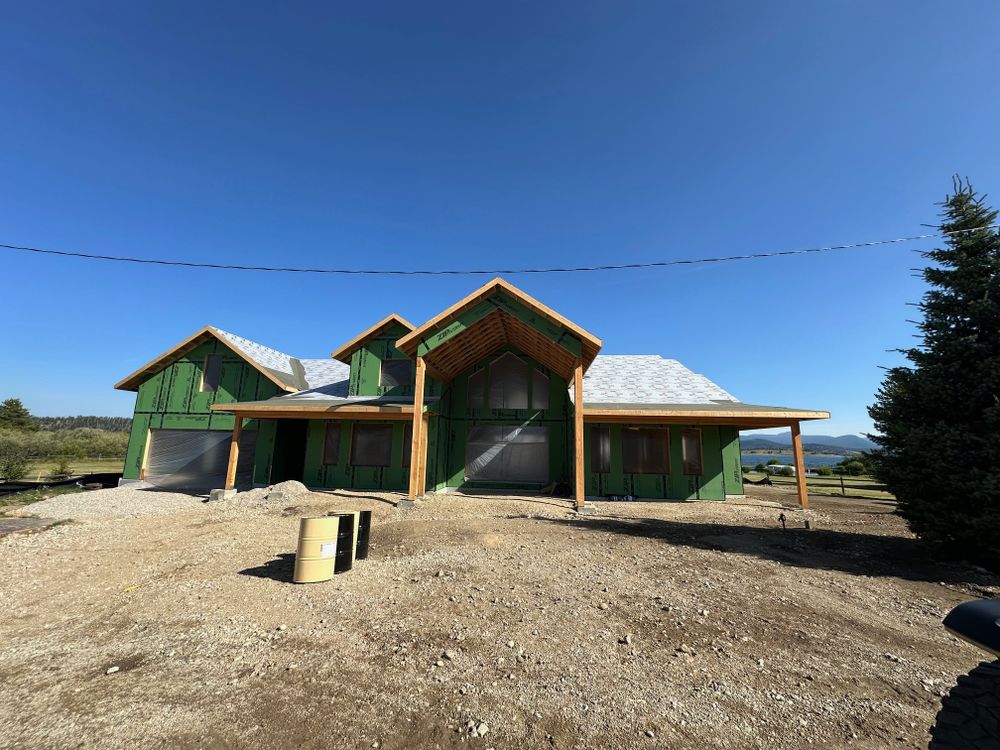 All Photos for R&H Homes in Bozeman, MT