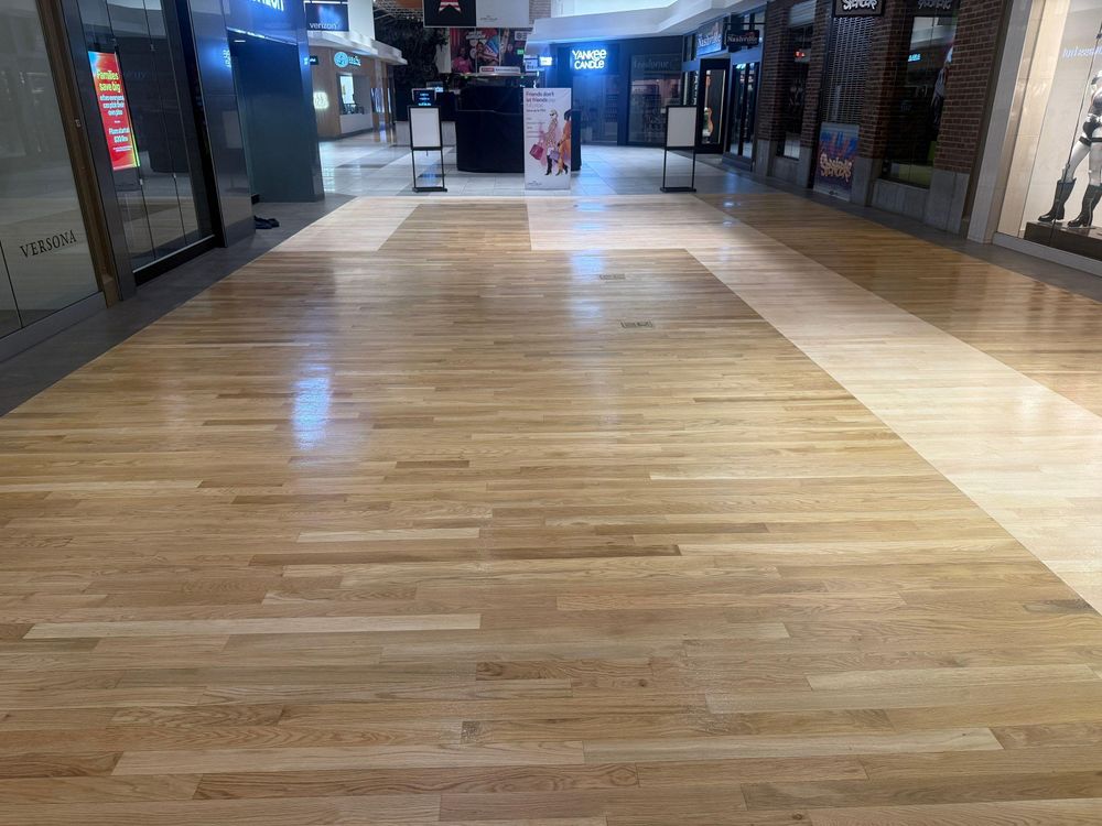 All Photos for Hardwood Renovations in Buford, GA