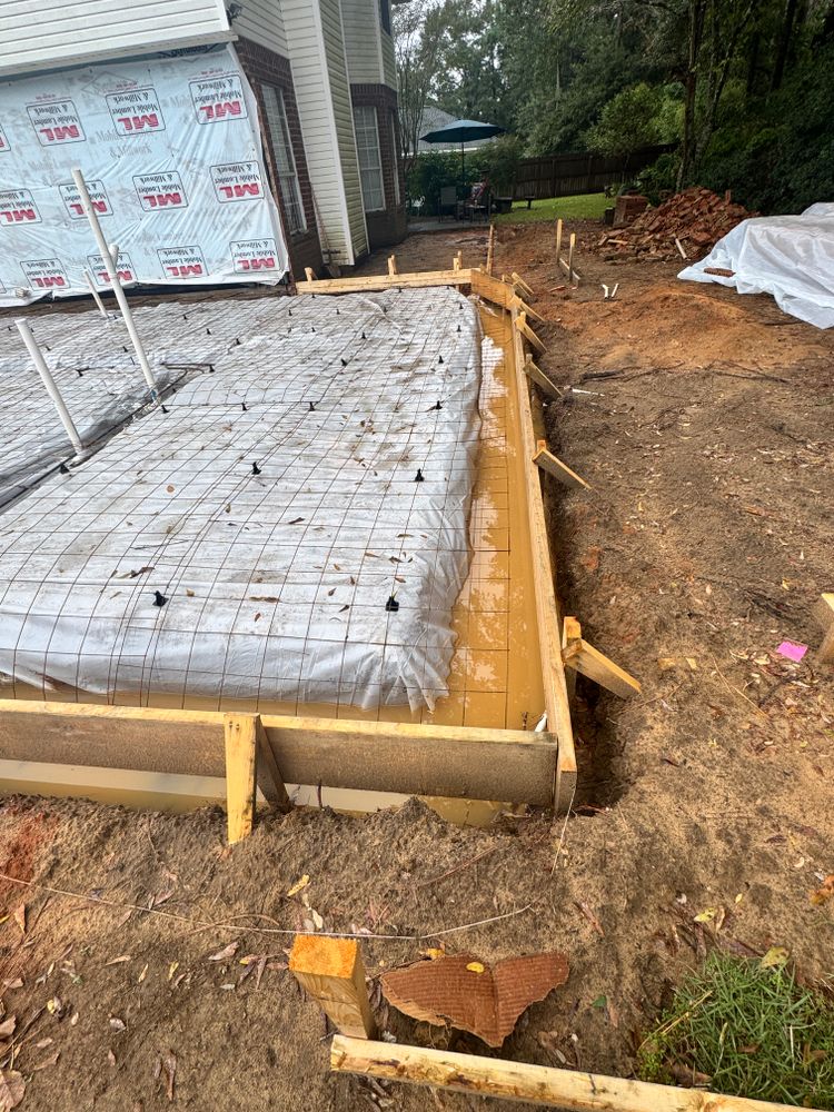 All Photos for Red Line Construction in Baldwin County,  AL