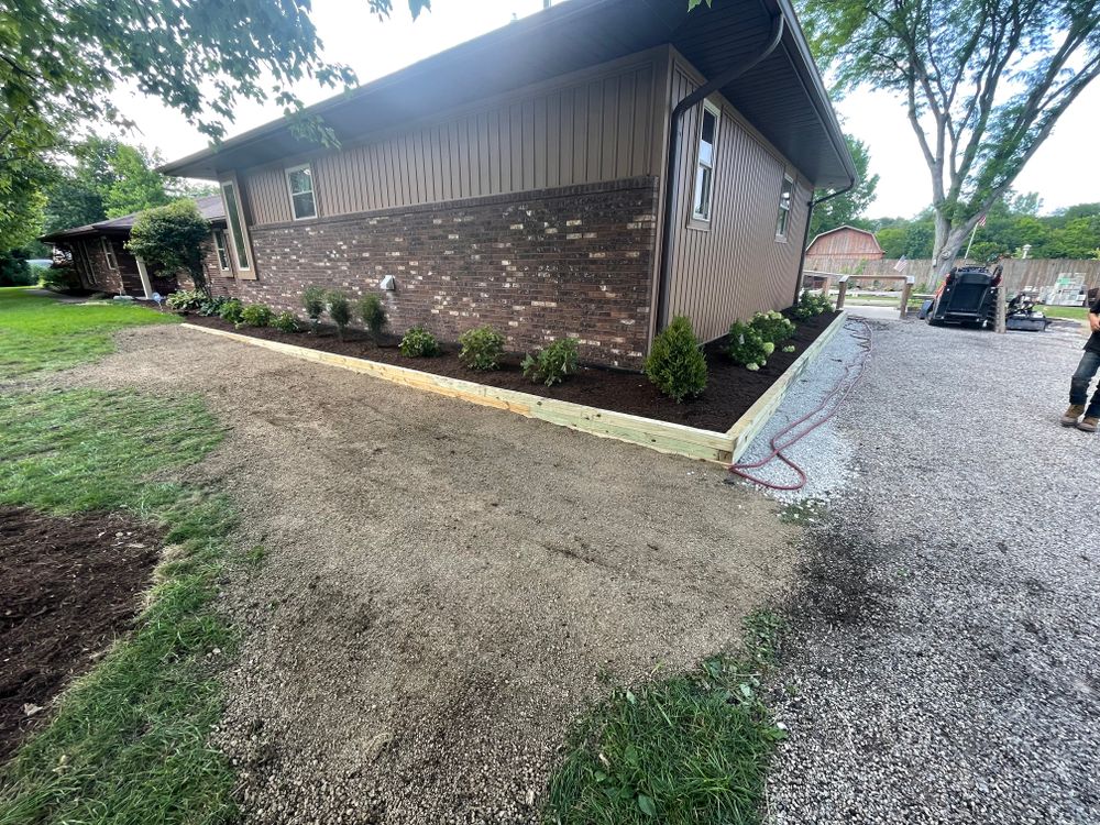 All Photos for New Image Outdoor Solutions in Dayton, Ohio