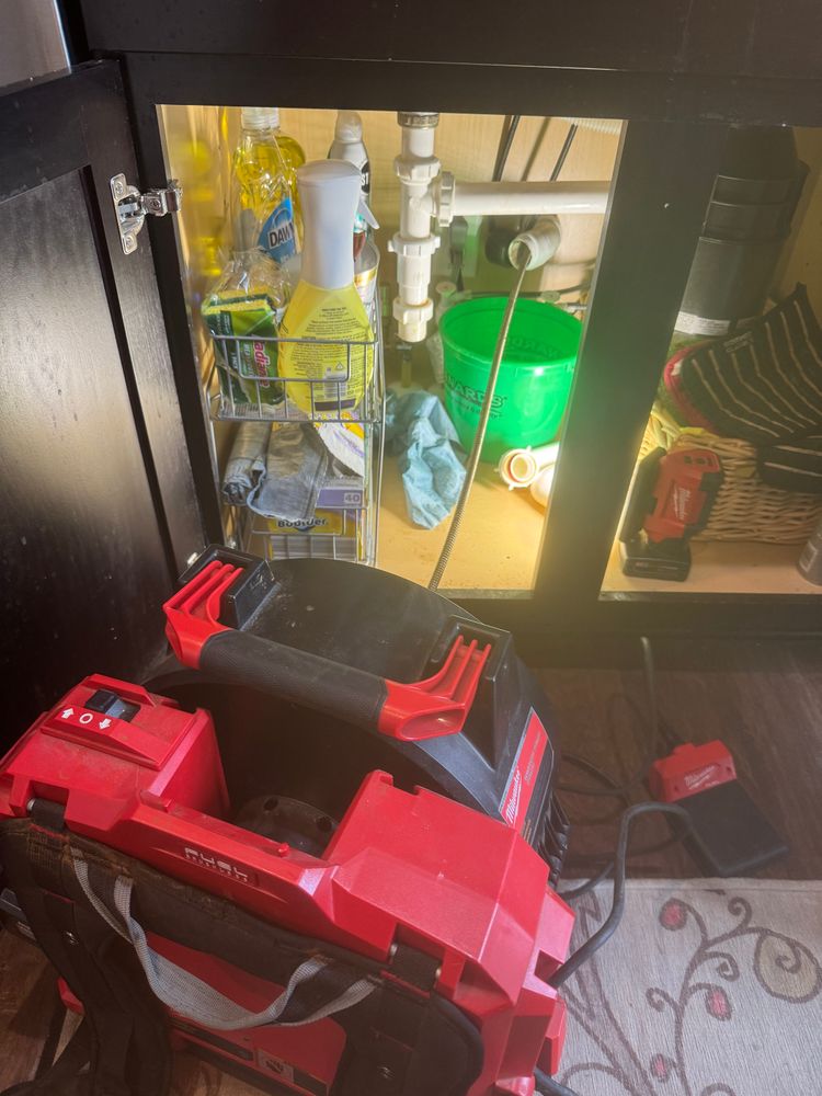 All Photos for PLUMBX in Inver Grove Heights, MN