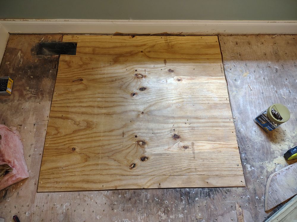 All Photos for Brooks Flooring in Burlington, NC