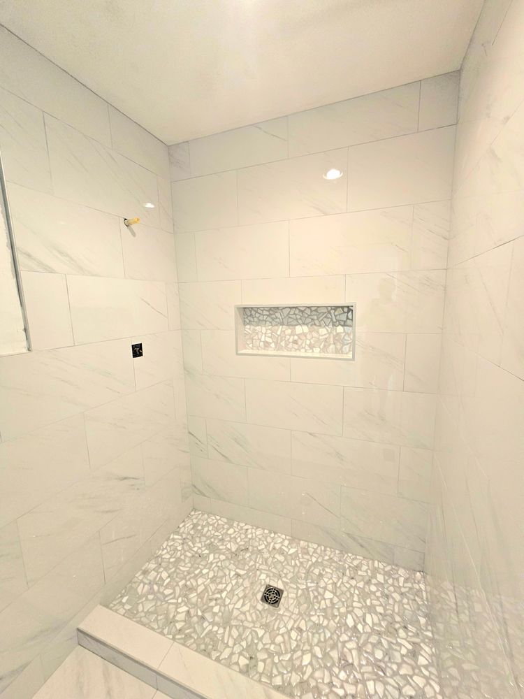 All Photos for Fulford Carpet and Tile in Holden Beach, NC