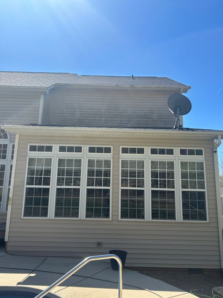 All Photos for 4U Pressure Washing in Huntersville, NC