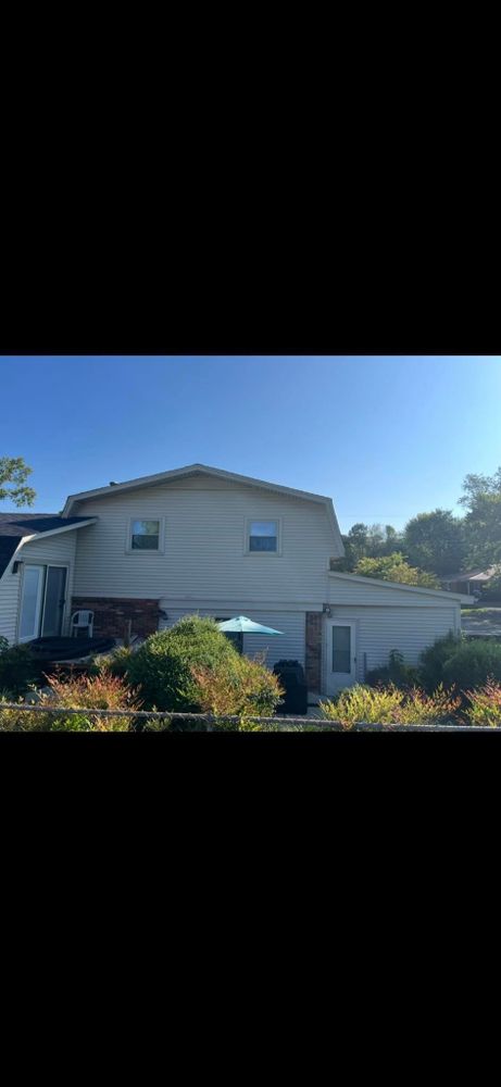 Exterior Remodels for Winchester Construction & Remodeling in Cave City, KY