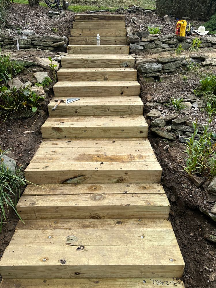 All Photos for Matteo Hardscapes in Towson,  MD