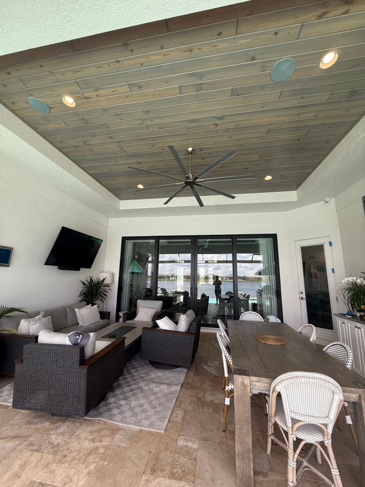All Photos for Rich Construction Services in Parrish, FL