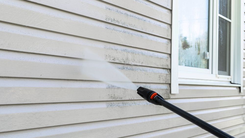 All Photos for Be Someone Pressure Wash in Houston, TX
