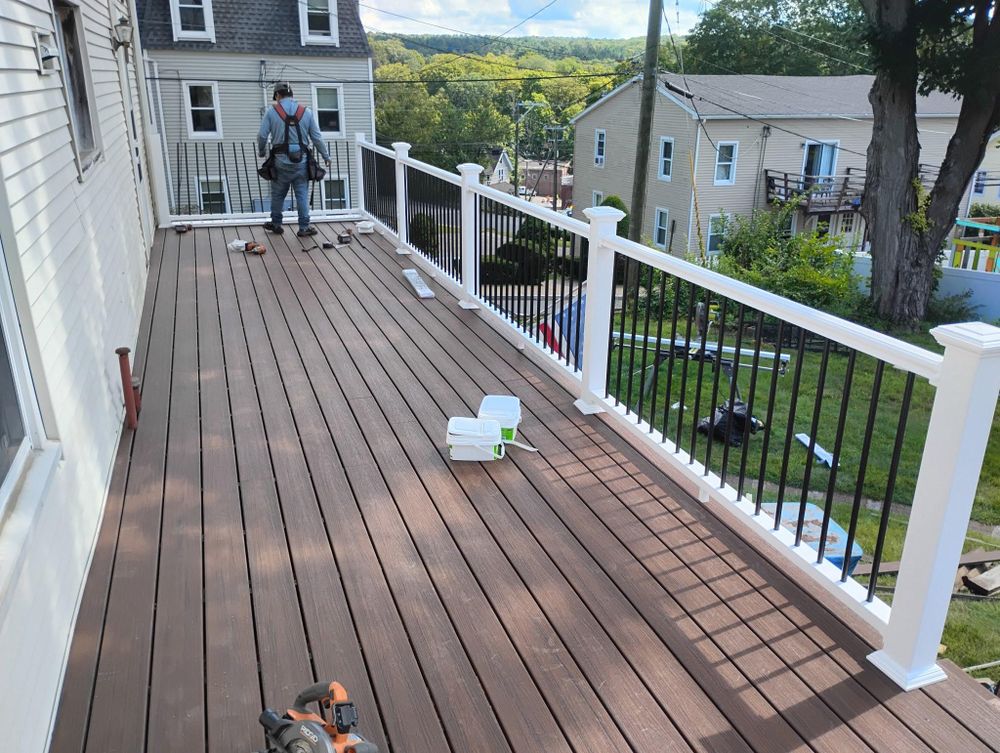 All Photos for CT Eastern Builders in Stafford, CT