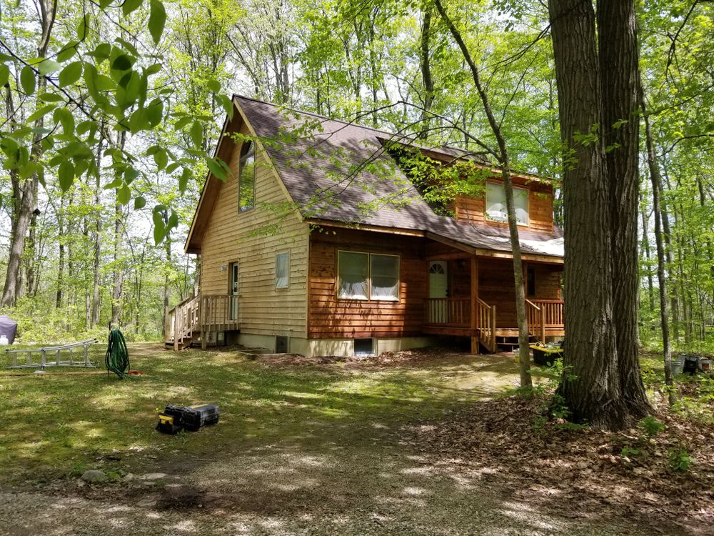 All Photos for Quality Painting Solutions in Adrian, MI