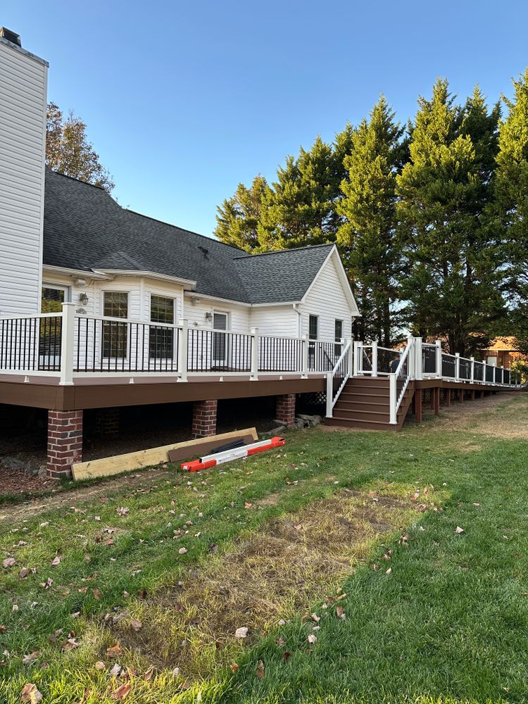 All Photos for Wise Builders in Greensboro, NC