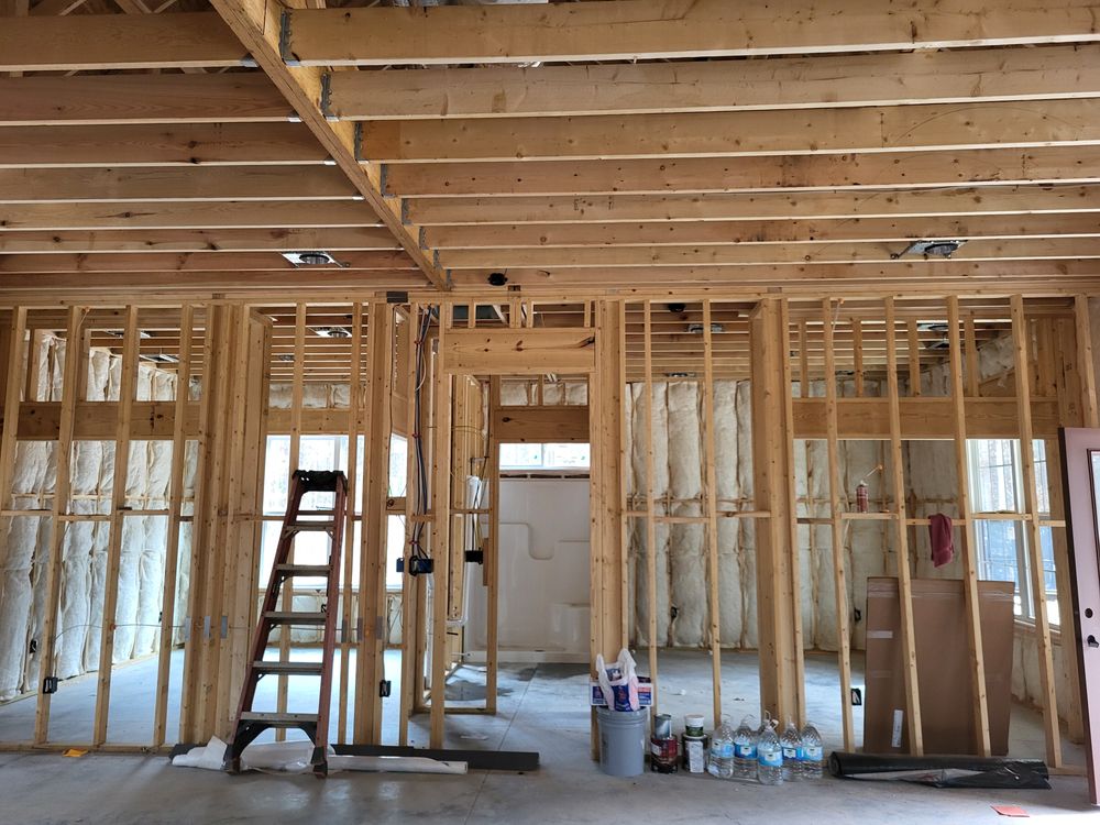 All Photos for Morgan Builders in Greenwood, SC