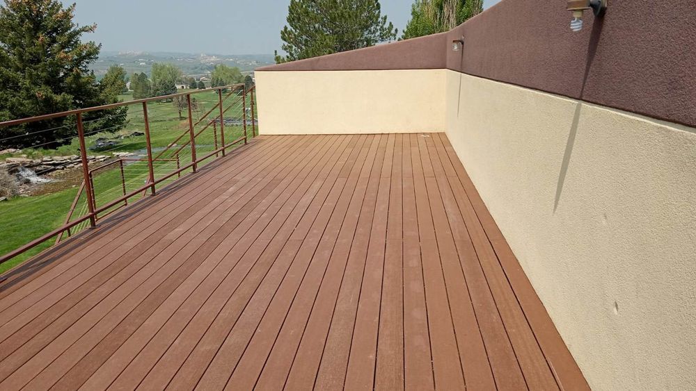 All Photos for Eds Concrete and Flat Work in Douglas, WY